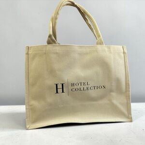 Hotel Collection khaki Carryall Bag